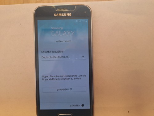Cellulare samsung galaxy sm - samsung, s5