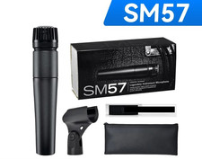 Microfono shure sm57 - shure,