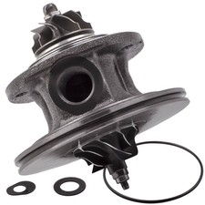 Turbo Core Turbocharger For