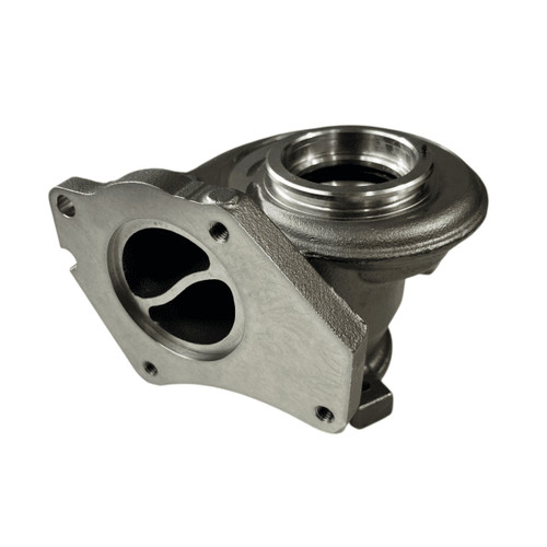 Alloggiamento turbina
