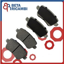 Pastiglie Freno Fiat Croma