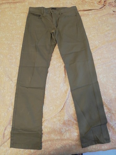 Pantalone sisley elegante uomo - sisley,