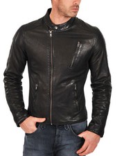 Giacca uomo club nera - club,