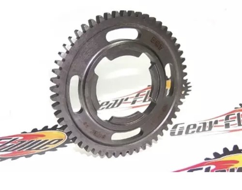 Ingranaggio marcia 50 - marcia, drt