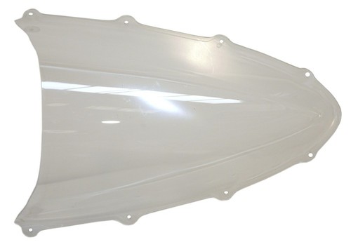 Cupolino spoiler fabbri fume - spoiler,