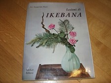 Lezioni ikebana evi - lezioni,