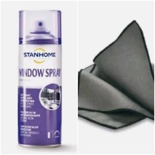 Stanhome windows spray vetri - stanhome,