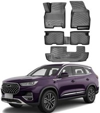 Tappetini auto per Chery Tiggo