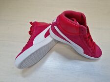 FW23 PUMA MID JR ALTE SCARPE