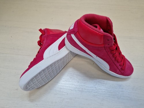 Fw23 puma mid alte - fw23, jr