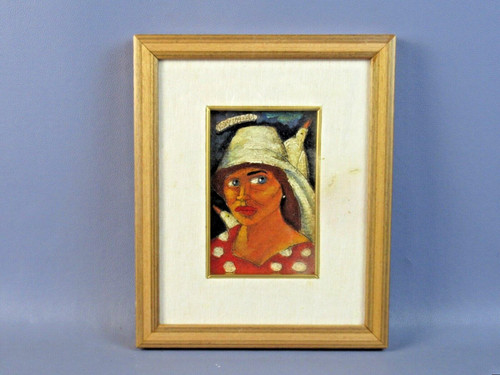 Dipinto olio roberto - dipinto, ad