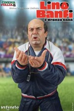 L'ALLENATORE NEL PALLONE Lino