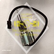 Solenoide 3930235 12v cummins