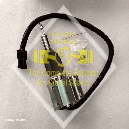 Solenoide 3930235 12v - , cummins