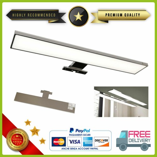 Luce led lampada - luce, specchio