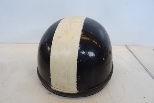 Casco vintage per moto - casco,