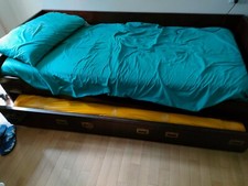 Occasione camera completa ragazzi, stile marina.