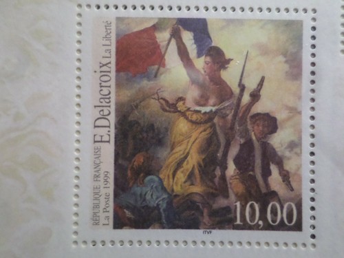 France 1999 timbre 3236 - 1999,,