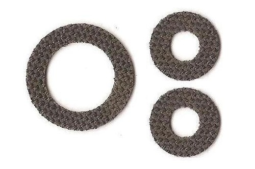 Daiwa carbontex drag washers