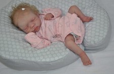 Raine corpo intero in silicone