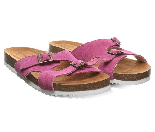 Sandali sherpa bearpaw jaycee - sherpa,