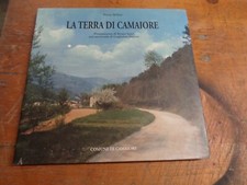 LA TERRA DI CAMAIORE DI FRANCO