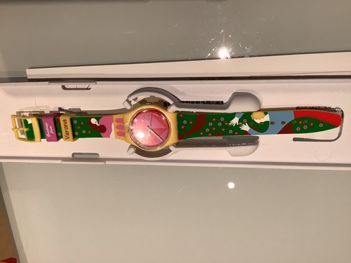 Orologi swatch serie love - orologi, in