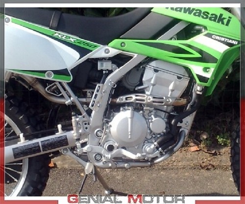 Terminale scarico gpr - scarico,