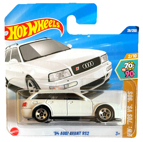 Hot wheels audi - wheels,