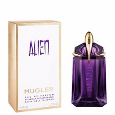 THERRY MUGLER ALIEN