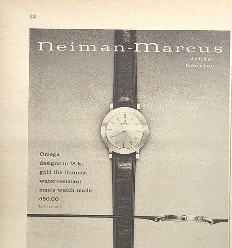 Orologio uomo neiman - orologio, neiman-marcus