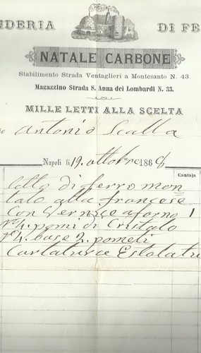 NAPOLI_FONDERIA