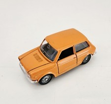 MEBETOYS A48 AUTOBIANCHI A112