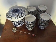 Servizio Completo Amarena