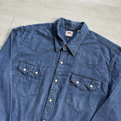 Camicia levi giapponese - levi's,