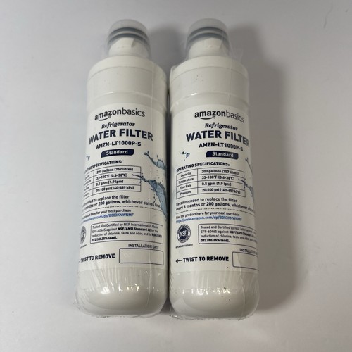 Amazon basics filtro acqua - basics,