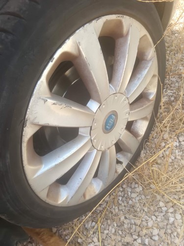 Cerchi lega misura 18 per - cerchi,