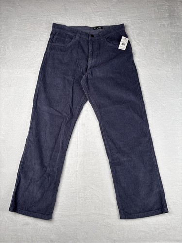 Pantalone uomo billabong blu - uomo,