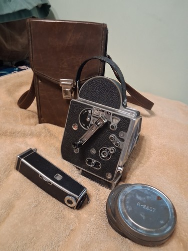 Macchina fotografica vintage