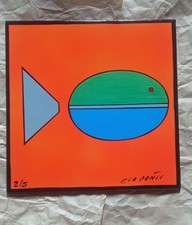 Gio ponti piastrella - gio,