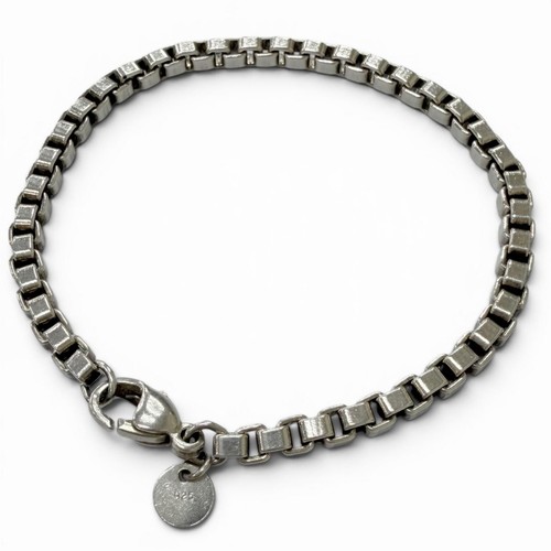 Bracciale tiffany co - bracciale,