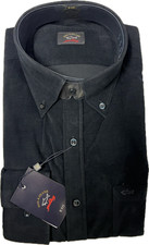 Camicia manica lunga