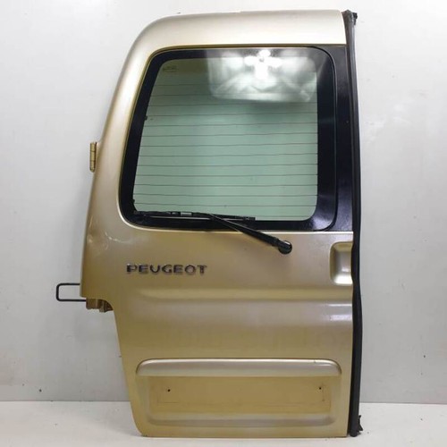 Portellone sinistro peugeot - portellone,