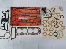 SERIE GUARNIZIONI MOTORE