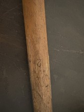 Piccozza Alpini Grande Guerra