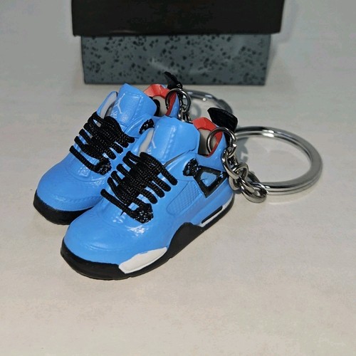 Portachiavi air jordan x - air, 4