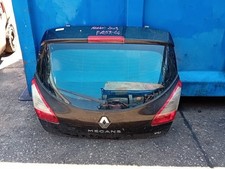 PORTELLONE POSTERIORE COMPLETO