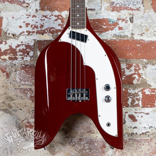 Eko rokes rocket bass - iv, bass'