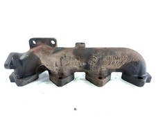 11627791762 COLLETTORE DI SCARICO BMW SERIE 3 320D SW E91 2.0 D 120KW 6M 5P (200