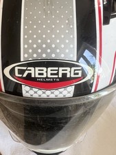 Casco Caberg Integrale